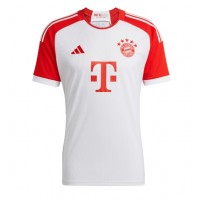Camiseta Bayern Munich Dayot Upamecano #2 Primera Equipación 2023-24 manga corta